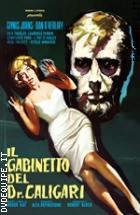 Il Gabinetto Del Dottor Caligari - Restaurato In HD (Horror D'Essai)