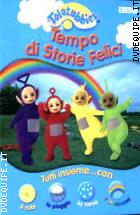 Teletubbies - Tempo Di Storie Felici