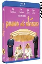 Piume Di Struzzo ( Blu - Ray Disc )