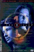 X Files. Stagione 1 (7 DVD) Digipack