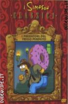 I Simpson. I Predatori Del Frigo Perduto