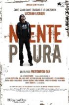 Niente Paura (Dvd + Libro)