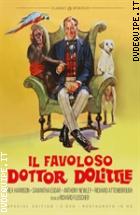 Il Favoloso Dottor Dolittle - Special Edition - Restaurato In HD (Classici Ritro