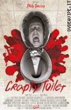 Crappy Toilet - Edizione Limitata 500 Copie (V.M. 14 anni)