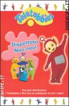Teletubbies - Dispettoso Noo-noo