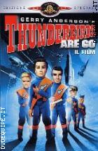 Thunderbirds Are Go - Edizione Speciale