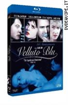 Velluto Blu ( Blu - Ray Disc ) (V.M. 14 anni)