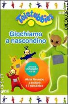Teletubbies - Giochiamo A Nascondino