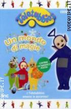 Teletubbies - Un Mondo Di Magie