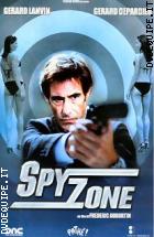 Spy Zone