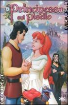 La Principessa Sul Pisello