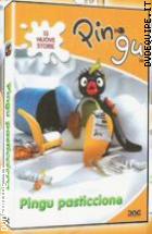Pingu Pasticcione