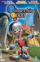 P3k -pinocchio 3000
