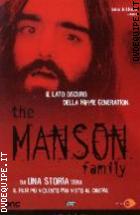 The Manson Family