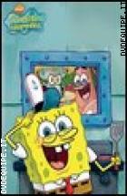 Spongebob - A Caccia Di Meduse