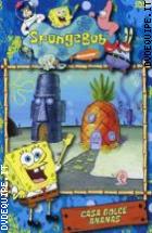 Spongebob - Casa Dolce Ananas
