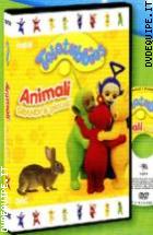 Teletubbies - Animali Grandi E Piccoli