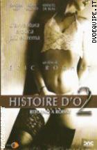 Histoire D'o 2