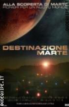 Destinazione Marte