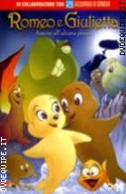 Romeo & Giulietta - Amore All'Ultima Pinna