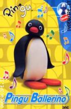 Pingu Ballerino