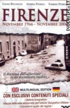 Firenze Novembre 1966
