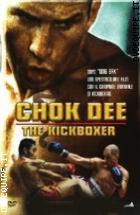 Chok Dee- The kickboxer