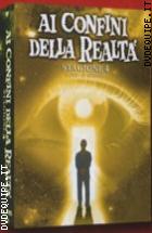 Ai Confini Della Realt Stagione 4 (5 DVD)