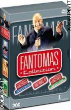 Fantomas Collection