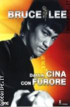 Bruce Lee - Dalla Cina Con Furore