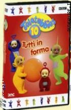 Teletubbies - Tutti In Forma