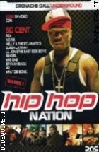 Hip Hop Nation Volume 1