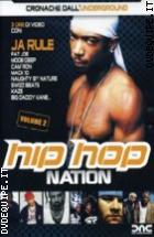 Hip Hop Nation Volume 2
