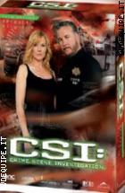 CSI. Crime Scene Investigation. Stagione 6 Ep. 13-24