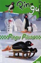 Pingu Pilota