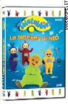 Teletubbies - La Bicicletta Di Ned