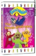 Teletubbies - Una Giornata All'aria Aperta