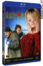 Mamma Ho Perso L'aereo  ( Blu - Ray Disc )