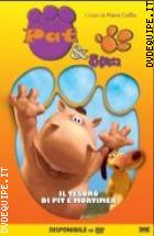 Pat & Stan - Il Tesoro Di Pitt E Mortimer 