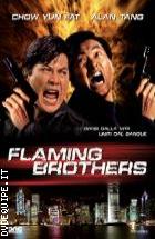 Flaming Brothers