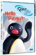 Pingu - Hello Pingu! 