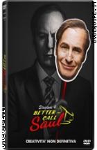 Better Call Saul - Stagione 4 (3 Dvd)