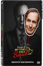 Better Call Saul - Stagione 4 (3 Dvd)