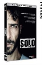 Solo - Stagione 1 (4 DVD)