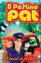 Il Postino Pat -Caccia Al Dinosauro