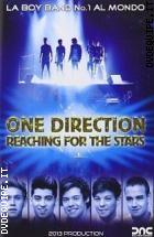 One Direction - Reaching For The Stars - Vol. 1 e 2 (2 DVD)