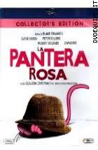 La Pantera Rosa (1963) - Collector's Edition  ( Blu - Ray Disc )