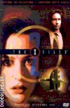 X Files. Stagione 2 (7 DVD) Digipack