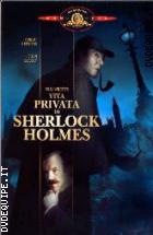 Vita Privata Di Sherlock Holmes