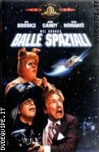 Balle Spaziali